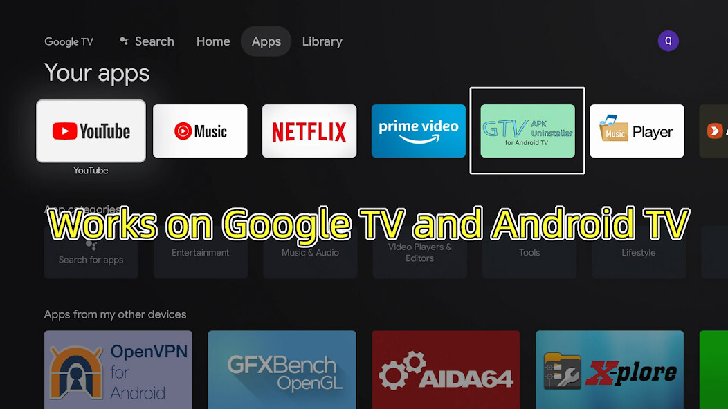 Run android online APK GTV Uninstaller for Androi from MyAndroid or emulate GTV Uninstaller for Androi using MyAndroid Run android online APK GTV Uninstaller for Androi from MyAndroid or emulate GTV Uninstaller for Androi using MyAndroid