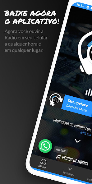 Run android online APK GT Web Rádio from MyAndroid or emulate GT Web Rádio using MyAndroid Run android online APK GT Web Rádio from MyAndroid or emulate GT Web Rádio using MyAndroid