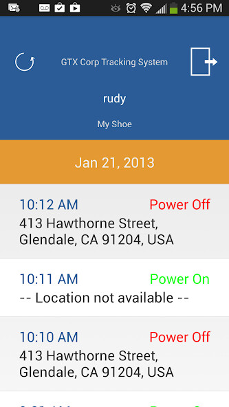 Run android online APK GTX Corp Smart Locator from MyAndroid or emulate GTX Corp Smart Locator using MyAndroid Run android online APK GTX Corp Smart Locator from MyAndroid or emulate GTX Corp Smart Locator using MyAndroid