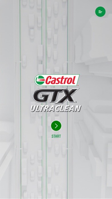 Emulate iPhone app GTX Ultraclean using MyAndroid Emulate iPhone app GTX Ultraclean using MyAndroid