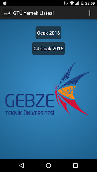 Run android online APK GTÜ Yemek from MyAndroid or emulate GTÜ Yemek using MyAndroid Run android online APK GTÜ Yemek from MyAndroid or emulate GTÜ Yemek using MyAndroid