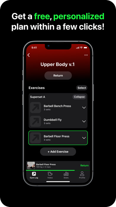 Emulate iPhone app GU1DE: Become Your Own Coach using MyAndroid Emulate iPhone app GU1DE: Become Your Own Coach using MyAndroid