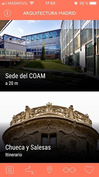 Run android online APK Guía Arquitectura Madrid from MyAndroid or emulate Guía Arquitectura Madrid using MyAndroid Run android online APK Guía Arquitectura Madrid from MyAndroid or emulate Guía Arquitectura Madrid using MyAndroid