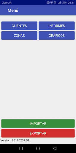 Run android online APK Guacheras 2017 Teknal from MyAndroid or emulate Guacheras 2017 Teknal using MyAndroid