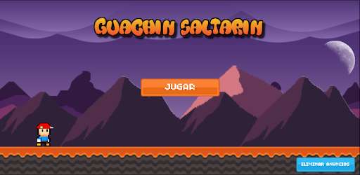 Run android online APK Guachin Saltarin from MyAndroid or emulate Guachin Saltarin using MyAndroid Run android online APK Guachin Saltarin from MyAndroid or emulate Guachin Saltarin using MyAndroid