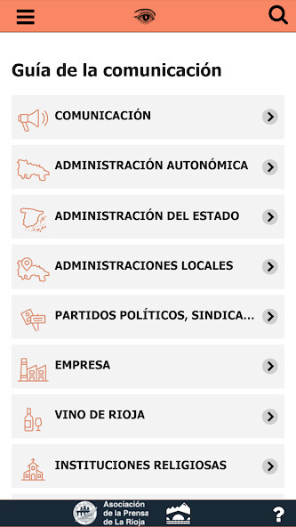 Run android online APK Guía de la comunicación from MyAndroid or emulate Guía de la comunicación using MyAndroid Run android online APK Guía de la comunicación from MyAndroid or emulate Guía de la comunicación using MyAndroid