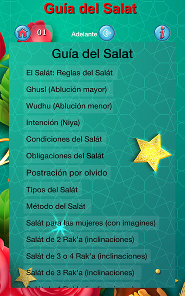 Run android online APK Guía del Salat from MyAndroid or emulate Guía del Salat using MyAndroid Run android online APK Guía del Salat from MyAndroid or emulate Guía del Salat using MyAndroid