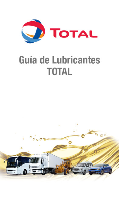 Emulate iPhone app Guía de Lubricantes Total using MyAndroid Emulate iPhone app Guía de Lubricantes Total using MyAndroid