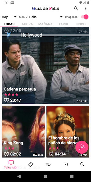 Run android online APK Guía de Pelis from MyAndroid or emulate Guía de Pelis using MyAndroid Run android online APK Guía de Pelis from MyAndroid or emulate Guía de Pelis using MyAndroid