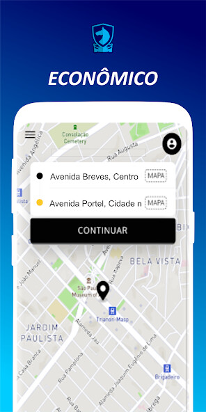 Run android online APK Égua do Motora from MyAndroid or emulate Égua do Motora using MyAndroid