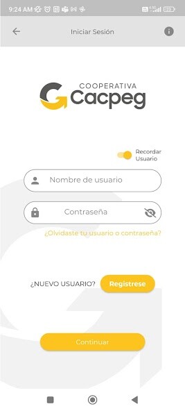 Run android online APK Guala Móvil from MyAndroid or emulate Guala Móvil using MyAndroid Run android online APK Guala Móvil from MyAndroid or emulate Guala Móvil using MyAndroid