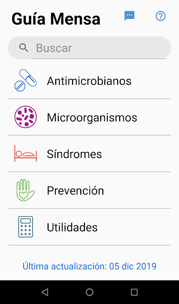 Run android online APK Guía Mensa from MyAndroid or emulate Guía Mensa using MyAndroid Run android online APK Guía Mensa from MyAndroid or emulate Guía Mensa using MyAndroid