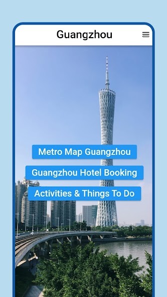 Run android online APK Guangzhou Metro Map System App from MyAndroid or emulate Guangzhou Metro Map System App using MyAndroid