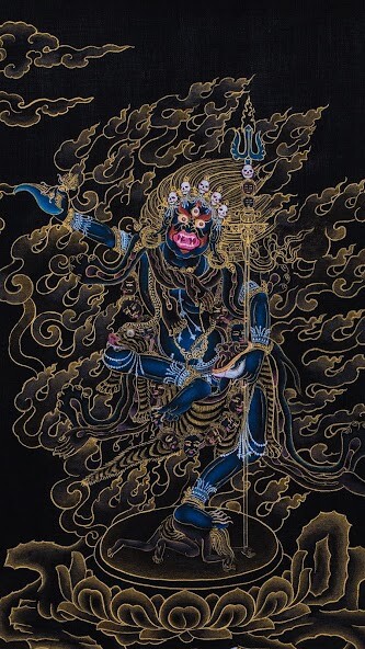 Run android online APK Guanyin Wallpapers from MyAndroid or emulate Guanyin Wallpapers using MyAndroid