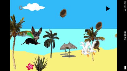 Emulate iPhone app Guapo Game using MyAndroid