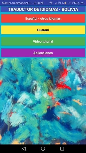 Run android online APK Guaraní boliviano from MyAndroid or emulate Guaraní boliviano using MyAndroid Run android online APK Guaraní boliviano from MyAndroid or emulate Guaraní boliviano using MyAndroid