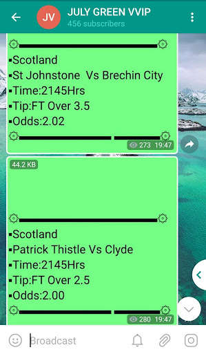 Run android online APK Guaranteed Expert Odds:- Betting Tipz from MyAndroid or emulate Guaranteed Expert Odds:- Betting Tipz using MyAndroid