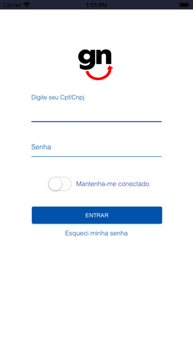 Emulate iPhone app GuaratibaNet using MyAndroid Emulate iPhone app GuaratibaNet using MyAndroid