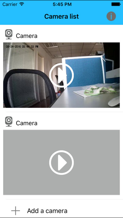 Emulate iPhone app Guard2.0 using MyAndroid Emulate iPhone app Guard2.0 using MyAndroid