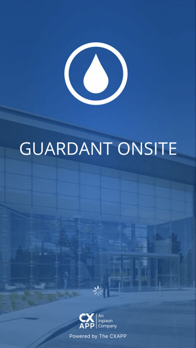 Emulate iPhone app Guardant OnSite using MyAndroid Emulate iPhone app Guardant OnSite using MyAndroid