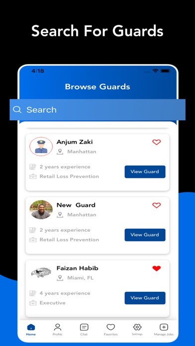 Emulate iPhone app Guard Arena Employers using MyAndroid Emulate iPhone app Guard Arena Employers using MyAndroid