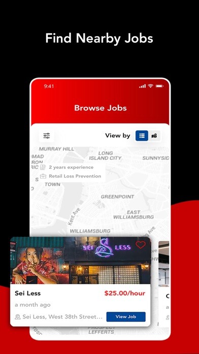 Emulate iPhone app Guard Arena using MyAndroid