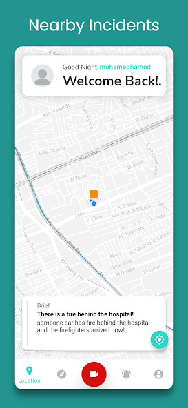 Run android online APK Guardaround - Safety Alerts from MyAndroid or emulate Guardaround - Safety Alerts using MyAndroid Run android online APK Guardaround - Safety Alerts from MyAndroid or emulate Guardaround - Safety Alerts using MyAndroid