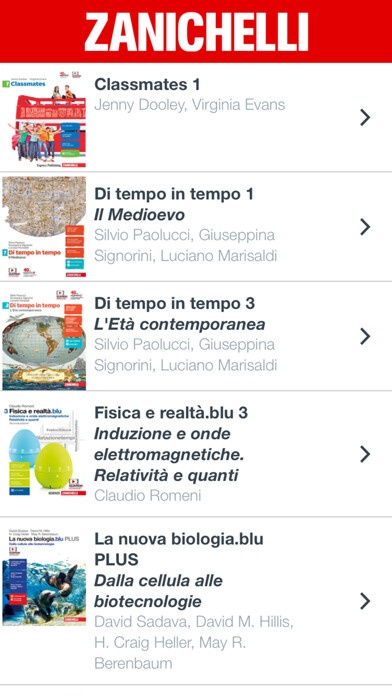 Emulate iPhone app Guarda! using MyAndroid