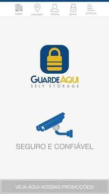 Emulate Android APK GuardeAqui Emulate Android APK GuardeAqui