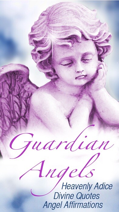 Emulate iPhone app Guardian Angels - Heavenly Advice & Angel Affirmations! using MyAndroid Emulate iPhone app Guardian Angels - Heavenly Advice & Angel Affirmations! using MyAndroid
