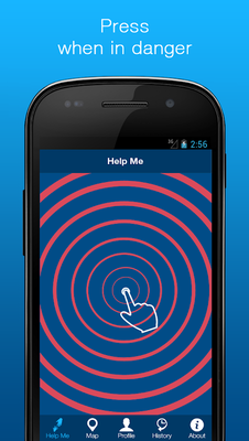 Emulate Android APK Guardian Angels Security App Emulate Android APK Guardian Angels Security App