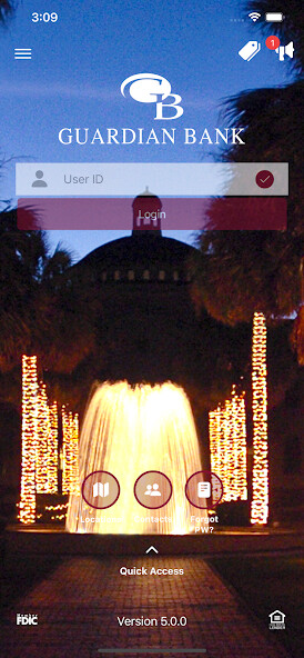 Run android online APK Guardian Bank Mobile App from MyAndroid or emulate Guardian Bank Mobile App using MyAndroid