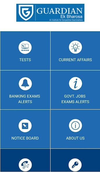 Run android online APK Guardian Ek Bharosa from MyAndroid or emulate Guardian Ek Bharosa using MyAndroid