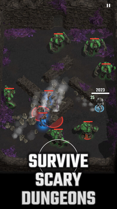 Emulate iPhone app Guardian Elite: Zombie Sniper using MyAndroid Emulate iPhone app Guardian Elite: Zombie Sniper using MyAndroid