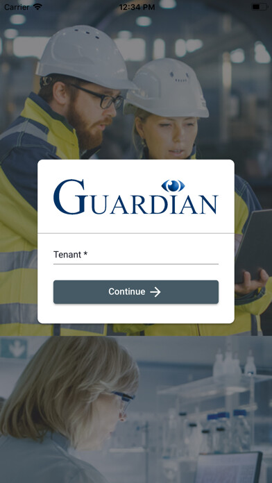 Run android online APK Guardian Enterprise 3 from MyAndroid or emulate Guardian Enterprise 3 using MyAndroid