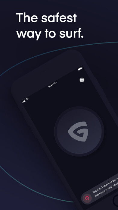 Emulate iPhone app Guardian Firewall + VPN using MyAndroid Emulate iPhone app Guardian Firewall + VPN using MyAndroid