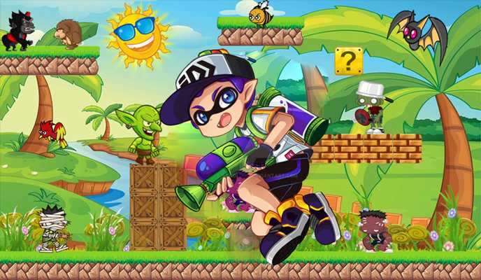 Emulate Android APK Guardian Frozen Soni Games