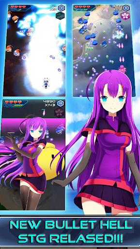 Run android online APK Guardian Girls: Astral Battle - Bullet Hell Shmup from MyAndroid or emulate Guardian Girls: Astral Battle - Bullet Hell Shmup using MyAndroid Run android online APK Guardian Girls: Astral Battle - Bullet Hell Shmup from MyAndroid or emulate Guardian Girls: Astral Battle - Bullet Hell Shmup using MyAndroid