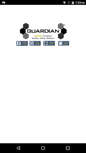 Run android online APK Guardian Home Improvements from MyAndroid or emulate Guardian Home Improvements using MyAndroid