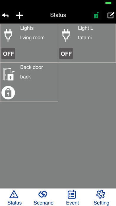 Emulate iPhone app GuardianHome using MyAndroid Emulate iPhone app GuardianHome using MyAndroid