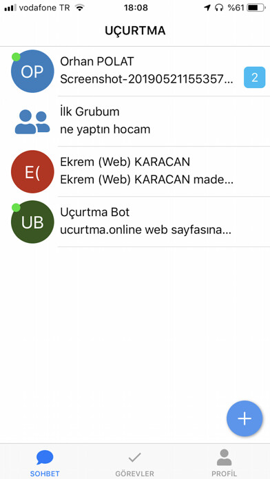 Emulate iPhone app Guardian IM using MyAndroid Emulate iPhone app Guardian IM using MyAndroid