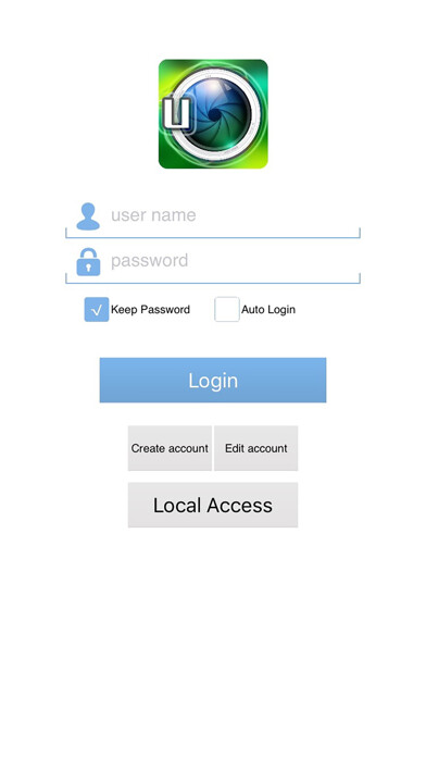 Emulate iPhone app GuardianLive using MyAndroid Emulate iPhone app GuardianLive using MyAndroid