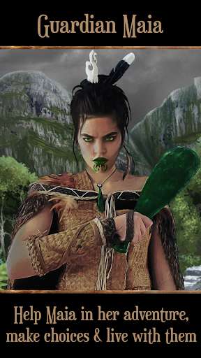 Run android online APK Guardian Maia Ep 1 - Maori Interactive Fiction from MyAndroid or emulate Guardian Maia Ep 1 - Maori Interactive Fiction using MyAndroid Run android online APK Guardian Maia Ep 1 - Maori Interactive Fiction from MyAndroid or emulate Guardian Maia Ep 1 - Maori Interactive Fiction using MyAndroid