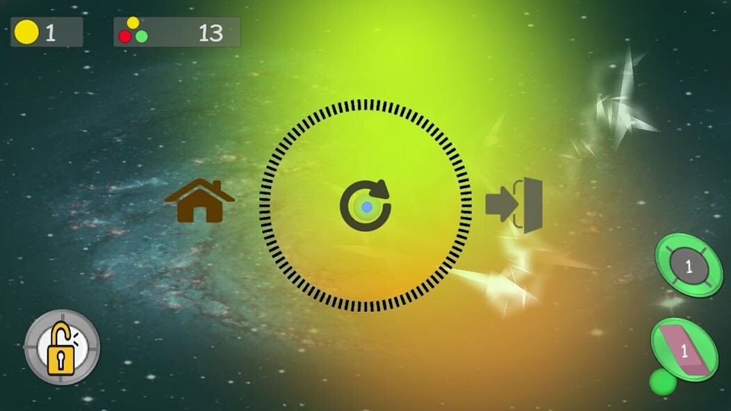 Emulate Android APK Guardian of Galaxy Emulate Android APK Guardian of Galaxy