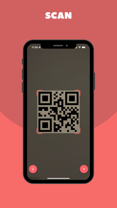 Emulate iPhone app Guardian Passport using MyAndroid