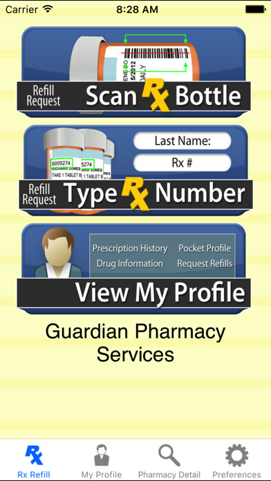 Run android online APK Guardian Pharmacy Services from MyAndroid or emulate Guardian Pharmacy Services using MyAndroid Run android online APK Guardian Pharmacy Services from MyAndroid or emulate Guardian Pharmacy Services using MyAndroid