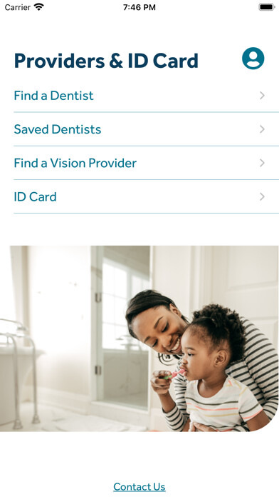 Emulate iPhone app GUARDIAN® Providers & ID Card using MyAndroid Emulate iPhone app GUARDIAN® Providers & ID Card using MyAndroid