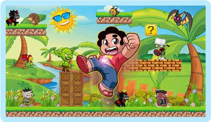 Emulate Android APK Guardian Soni Frozen Run Emulate Android APK Guardian Soni Frozen Run