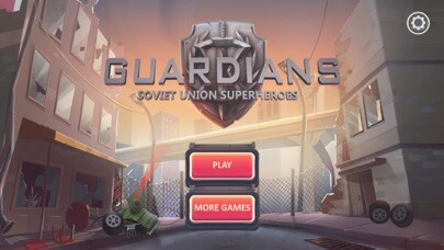 Emulate iPhone app Guardians: On the defence of freedom using MyAndroid Emulate iPhone app Guardians: On the defence of freedom using MyAndroid