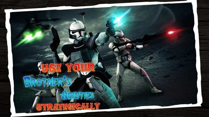 Emulate Android APK Guardian Star